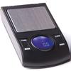 DigiWeigh DW-600C Clock Pocket Scale, 600 x 0.1 g