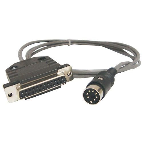 AND Weighing EJ-03C RS-232 Interface with cable ( 9 pin 6 ft. )