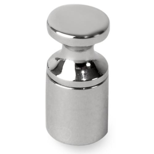 Troemner 6038-4 (80857670) Alloy 8 Stainless Steel ANSI/ASTM E617 Class 4, 0.2 oz