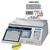 CAS LP-1000N Scales NTEP, 30 x 0.01 lb w/LST-8020 UPC w/Ingredients Labels