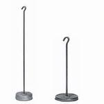 Rice Lake 12769TC Class 7 ASTM Avoirdupois Metric Hangers 500g Capacity 100kg W/Accredited Certificate