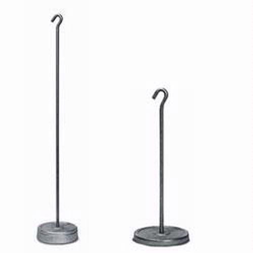 Rice Lake 12769TC  Class 7 ASTM Avoirdupois Metric Hangers 500g Capacity 100kg W/Accredited Certificate