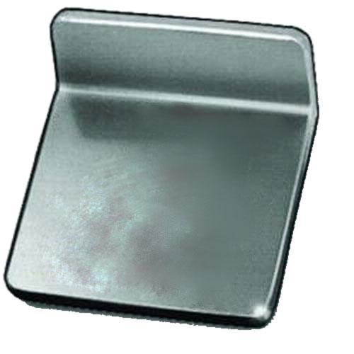 Rice Lake 12923TC Class F - Class 5 NIST Metric: Leaf Weights, 2mg W/ Accredited Certificate