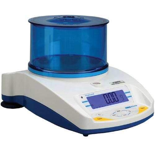 Adam HCB-123 Portable Precision Balances , 120 x 0.001g