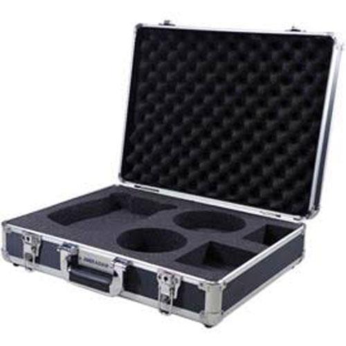 Adam Equipment 308002042 Hard Carry Case with Lock for Portable Precision Balance CQT/HCB