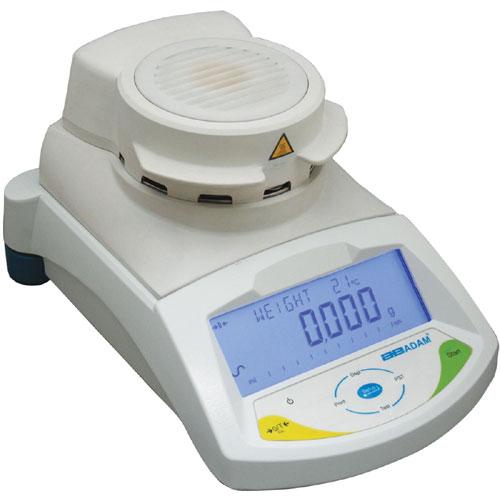 Adam Equipment PMB-53 Moisture Analyzer, 50 x  0.001g 