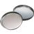 Adam Equipment 307140001 Disposable Aluminum Sample Pans (Pack of 250)