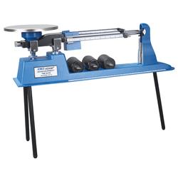 Adam Equipment TBB-2610T Triple Beam Balance with tare, 2610 x 0.1g