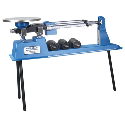 Adam Equipment TBB-2610S Triple Beam Balance 2610 x 0.1g 