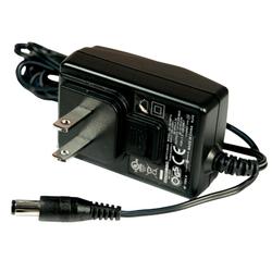 Mark-10 AC1030 Replacment AC adapter/charger, 110V US