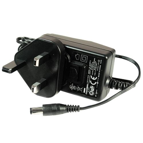 Mark-10 AC1032 AC adapter/charger, 220V UK