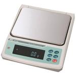 AND Weighing GF-10K Industrial Balance IP65/NEMA4, 10.1kg x 0.01 g
