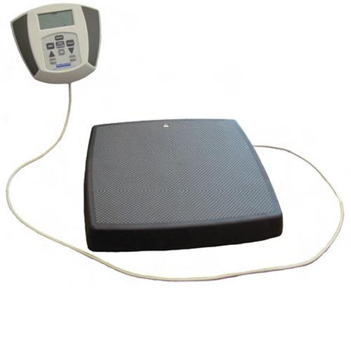 Health O Meter 753KL Remote Display Physician Scale Legal for Trade ,600 X 0.2 lb