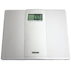 HealthOMeter 822KLS Professional Home Care Digital Scale,400 x 0.1 lb