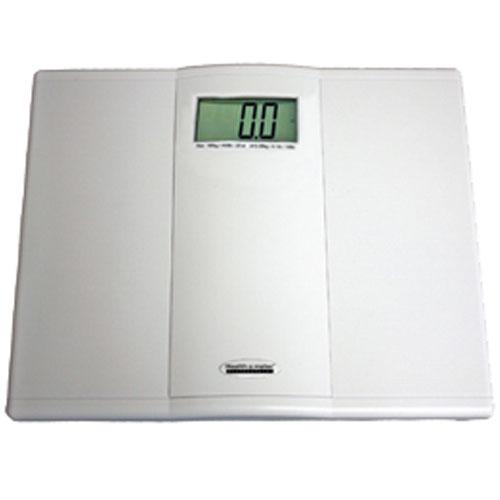Health O Meter