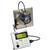 Imada DIS-IP500 Digital Torque Tester with Remote Sensor, 20~4400 lb-in