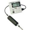 Imada DIS-RL10, Torque Screwdriver Digital Lightweight Tester 1.0-90.0 lbf-in Imada DIS-RL10, Torque Sc