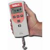 Chatillon DFX-010-NIST Digital Force Gauge With Certificate of Calibration, 5000 x 5 g