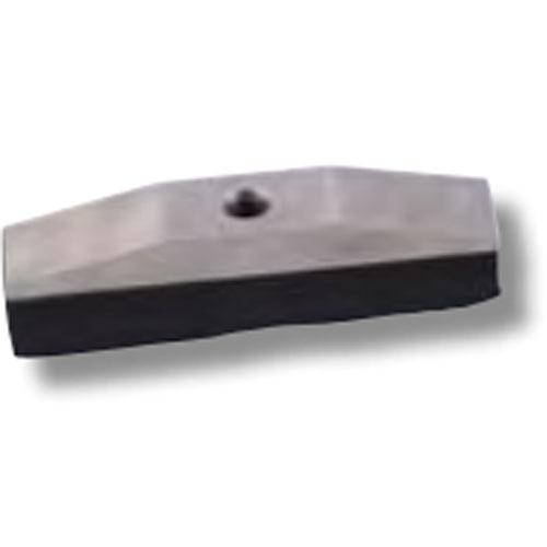 Chatillon SPK-FMG-145 Compression Plate, Large (Rectangular) 500 lbf Thread 5/16-18F