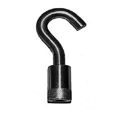 Chatillon SPK-FMG-012A Hook, Stationary - 50 lbf 225 N