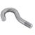 Chatillon SPK-FMG-012B Hook, Stationary - 100 lbf 500 N