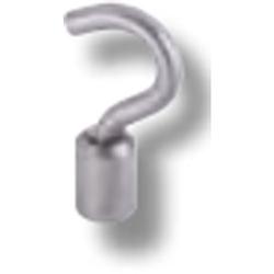 Chatillon ML3867 Swivel Hook, 20 lbf 112 N