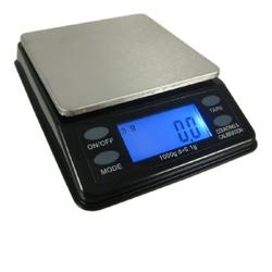 1000g x 0.1g Precision Digital Scale