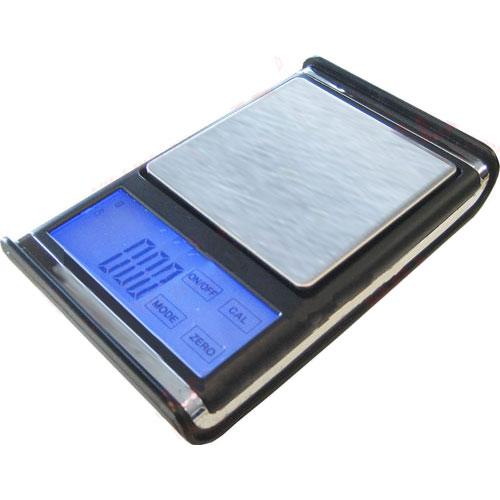 US Balance US-ABSOLUTE Touch Screen 200g x 0.01g 