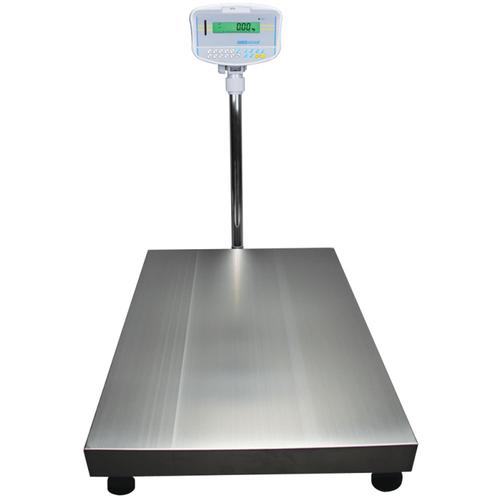 Adam Equipment GFK-1320a Floor Check Weighing Scales, 1320 x 0.1 lb