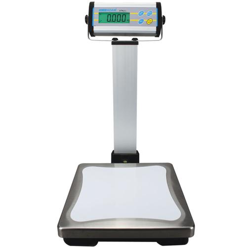 Adam Equipment CPWplus-6P Industrial Scale W Column, 13 x 0.005 lb