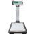 Adam Equipment CPWplus-15P Industrial Scale W Column, 33 x 0.01 lb