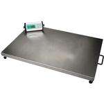 Digital Veterinary Scales