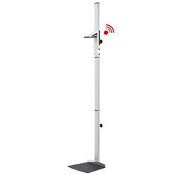 Stadiometer scale, Height meter, Measuring scale, markup for