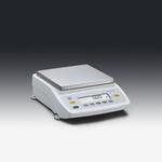 Sartorius ED3202S-N Extend Precision Balance Legal For Trade, 3200 x 0.01 g