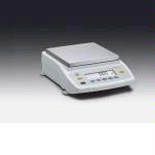 Sartorius ED3202S-CWN Extend Precision Balance w/Internal Cal Legal For Trade, 3200 x 0.01 g