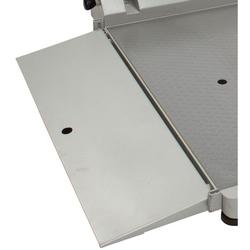 HealthOMeter Ramp for 2500KL Digital Wheelchair Scale (B2500RAMP)