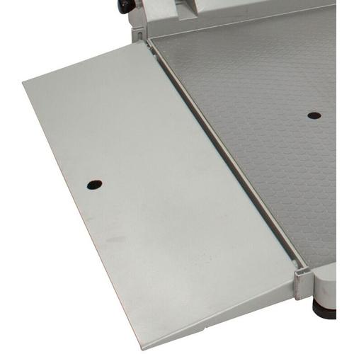 HealthOMeter Ramp for 2500KL Digital Wheelchair Scale (B2500RAMP)