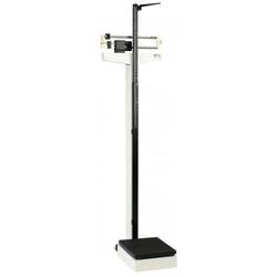 Adam Equipment MDW-160M Mechanical Physician Scale, 350 lb x 4oz