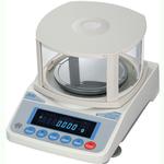 AND Scales FX-120i Precision Balance AND Weighing FX-120i Precision Balance