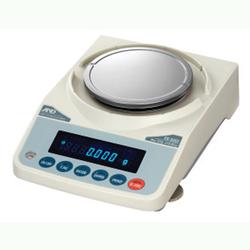 AND Weighing FX-1200i Precision Balance,1220 x 0.01 g