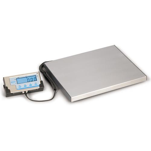 Salter Brecknell LPS-150 Portable Shipping Scale,150 lb x 0.05 lb