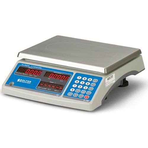 Salter Brecknell B130-30 Counting Scale 30 x 0.001 lb