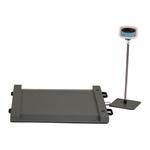 Salter Brecknell DS1000 Drum Scale
