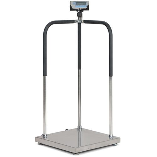 Salter Brecknell MS140-300 Handrail Medical Scale 660 x 0.2 lb