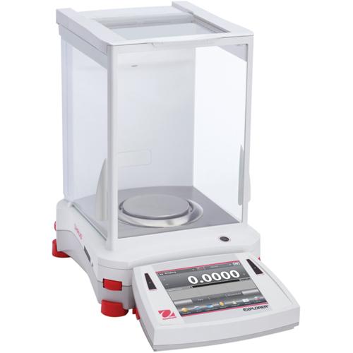 Ohaus EX324 Explorer Analytical Balance (83021335) - 320 g x 0.1 mg