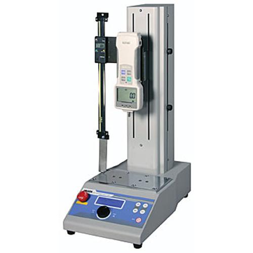 Imada MX2-110-S Vertical Motorized Test Stand With Distance Meter - 110 lb