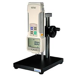 Imada KV-11-S Micro Movement Wheel with distance meter Test Stand - 11 lbf 