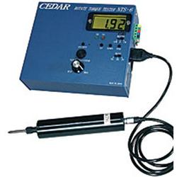 ImadaNTS-6-S2oz Cedar Motorized Rotating Friction Torque Tester