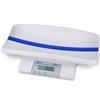 Detecto MB-130 Digital Pediatric Scale -  0-20  x 0.01 lb and 20-40 x 0.02 lb