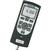 Chatillon DFE2-500 Digital Force Gauge - 500 x 0.1 lbf